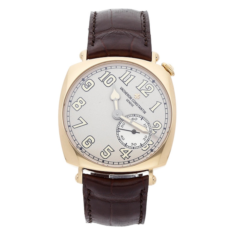 Vacheron Constantin Historiques American 1921 82035 000P B168 40mm