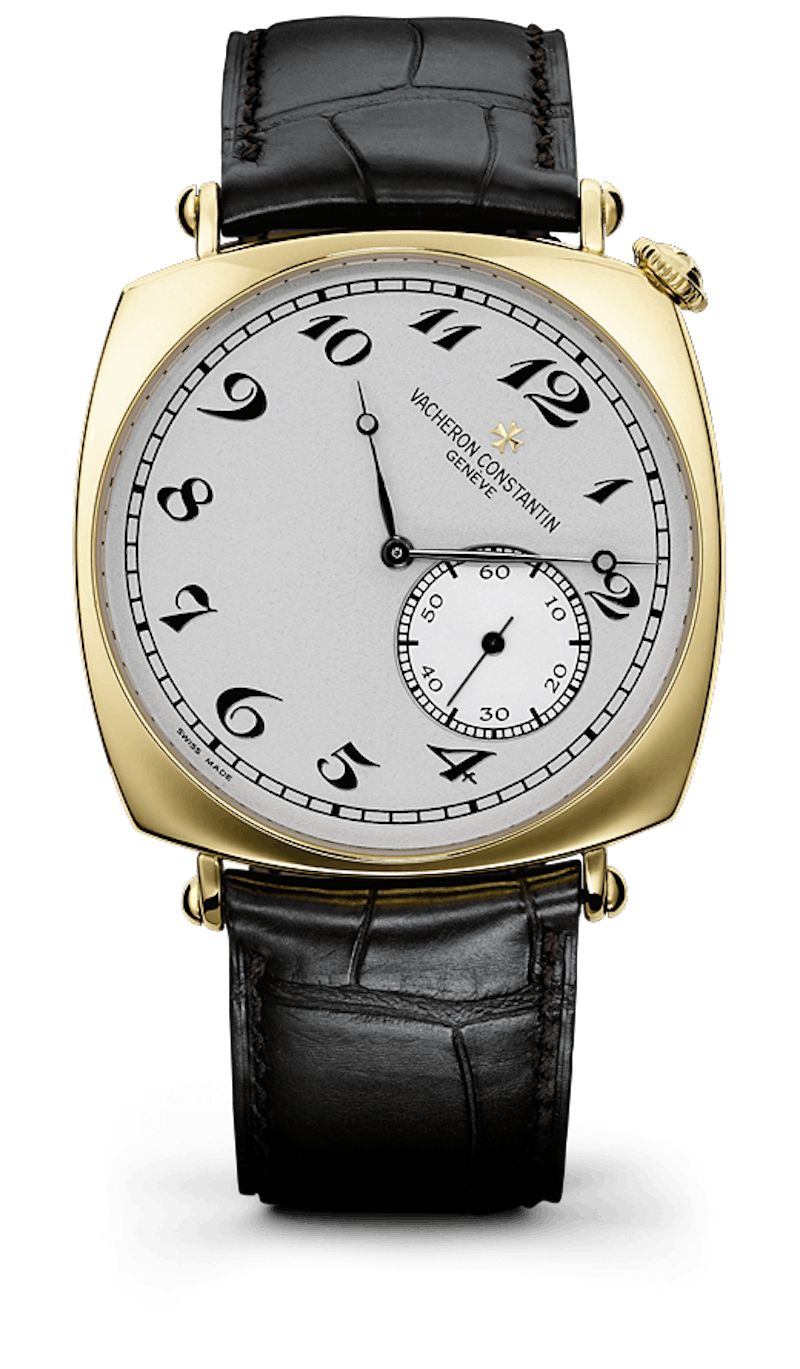 Vacheron Constantin Historiques American 1921 82035 000J 9964 40mm