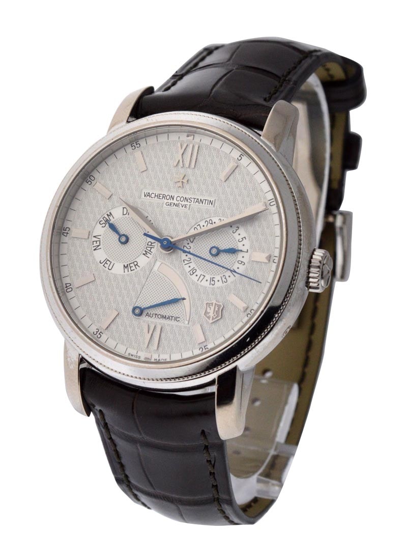 Vacheron 2024 constantin 1755