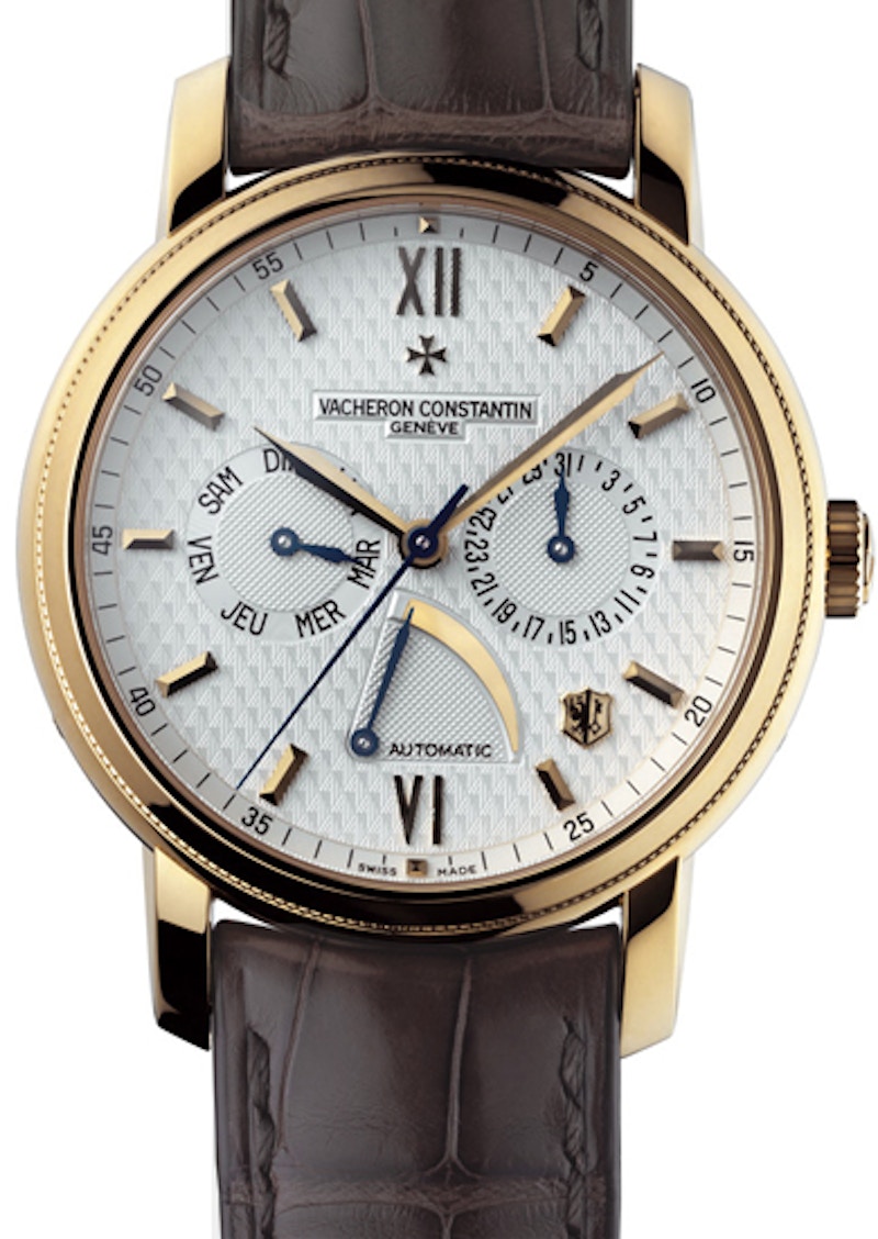 Vacheron 1755 2024