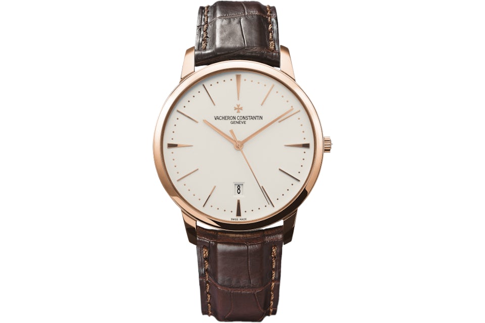 Vacheron constantin patrimony 85180 hot sale
