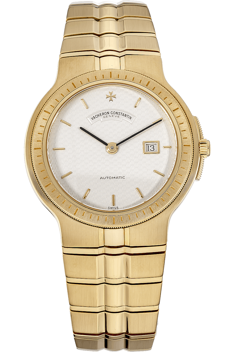 Vacheron Constantin Phidias 48020 967J 35mm in Yellow Gold US