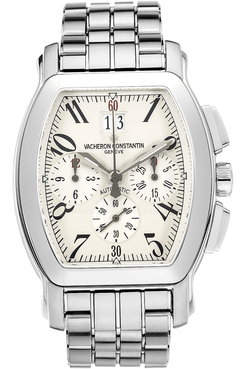 Vacheron Constantin Royal Eagle Chronograph 49145 339A 8970 37mm