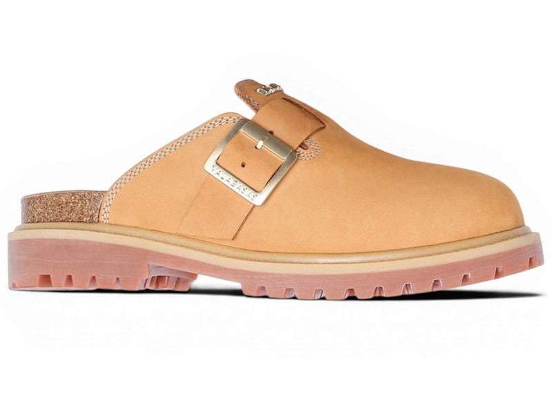 Valabasas Clean Mule Beige