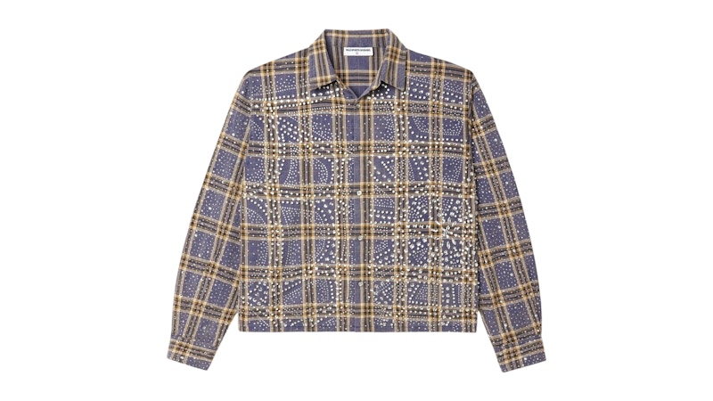 Vale Forever L/S Flannel Moonlight