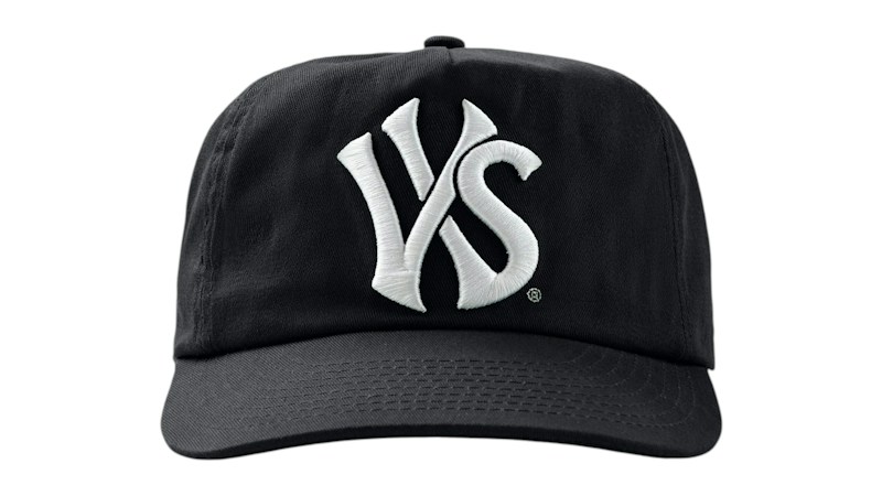 Vale Forever Manhattan Snapback Negro