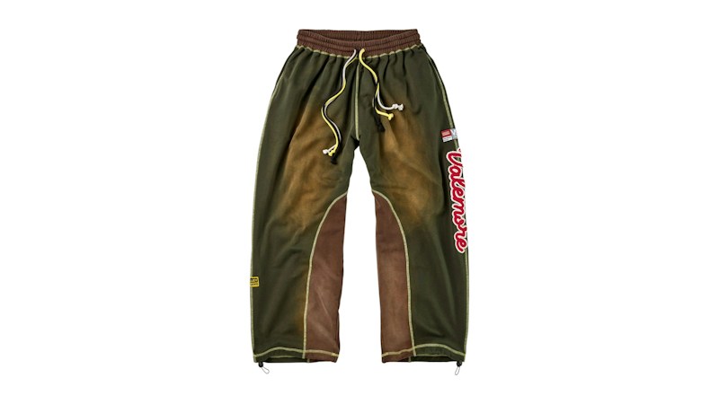 Vale Forever Morpheus Sweats Green
