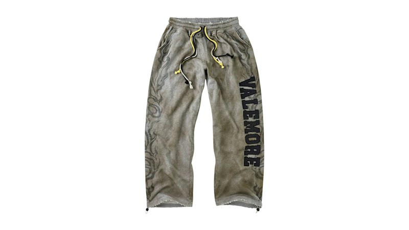 Vale Forever Valemore Sweats Heather Grey