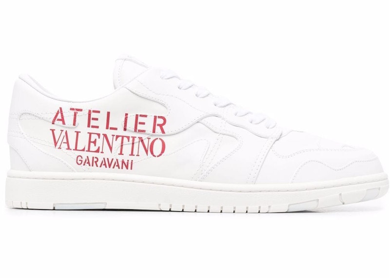 Valentino shoes sneakers on sale price