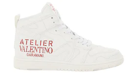 Valentino Garavani Atelier Shoes Hi-Top White (Women's)