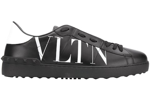 Valentino Rockstud Vltn Open Sneaker Valentino Garavani Open