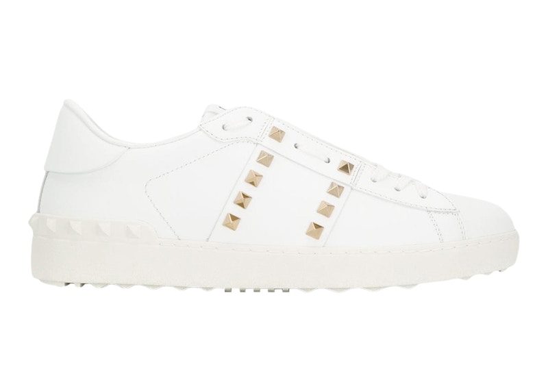 Valentino hot sale rockstud untitled