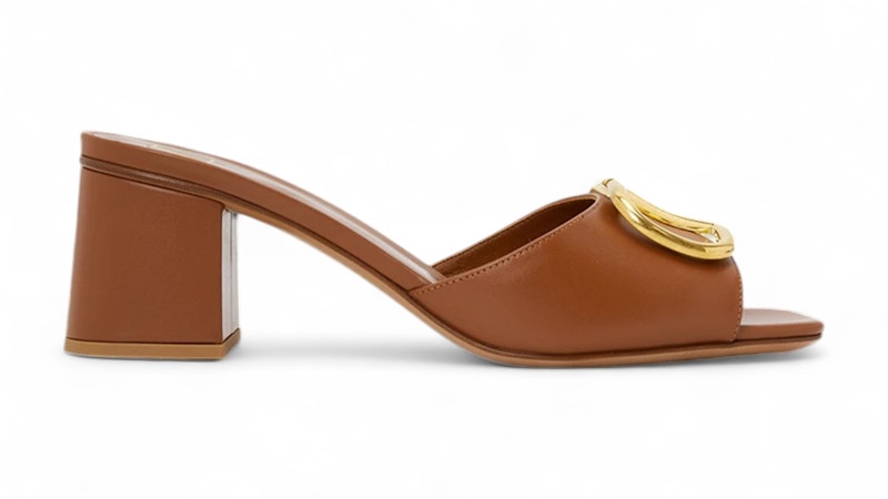 サンダル・ミュール VALENTINO SS25 \