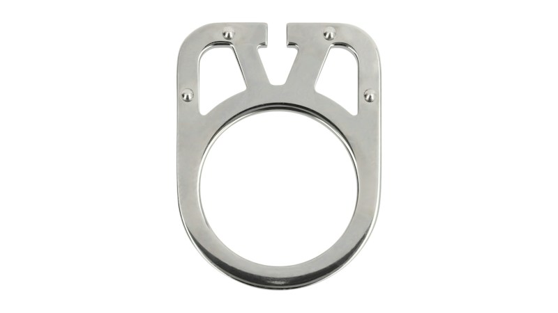 Anello Valentino VLogo Palladio