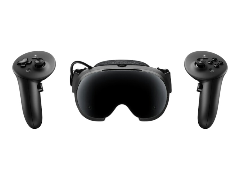 Valve's Steam Frame 256BG Kit