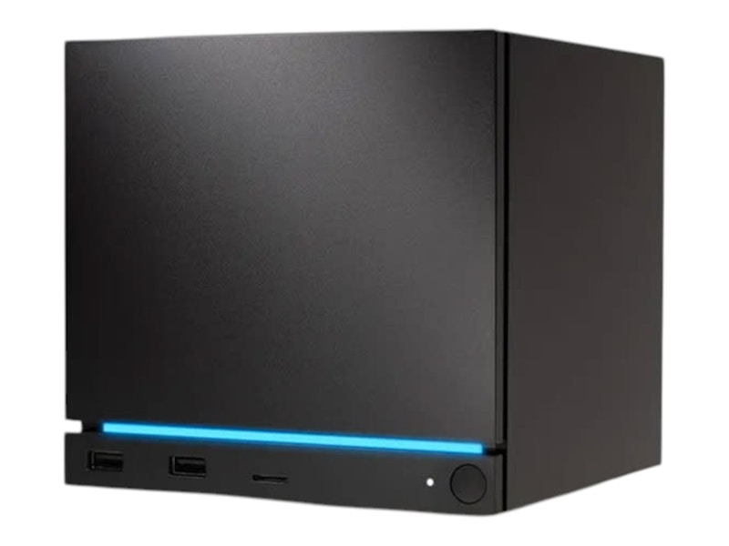 Valve's Steam Machine 512GB (US Plug)