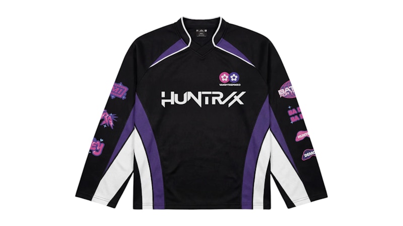 Vandy The Pink x Netflix KPOP Demon Hunters x McDonald's HUNTR/X Boxy ...