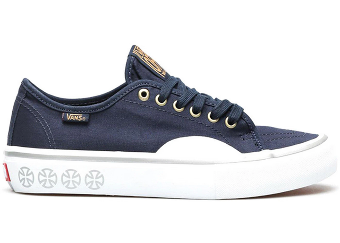 Vans av classic hotsell