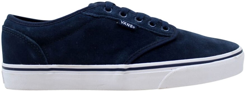 Vans h and discount p lpe mens shoes