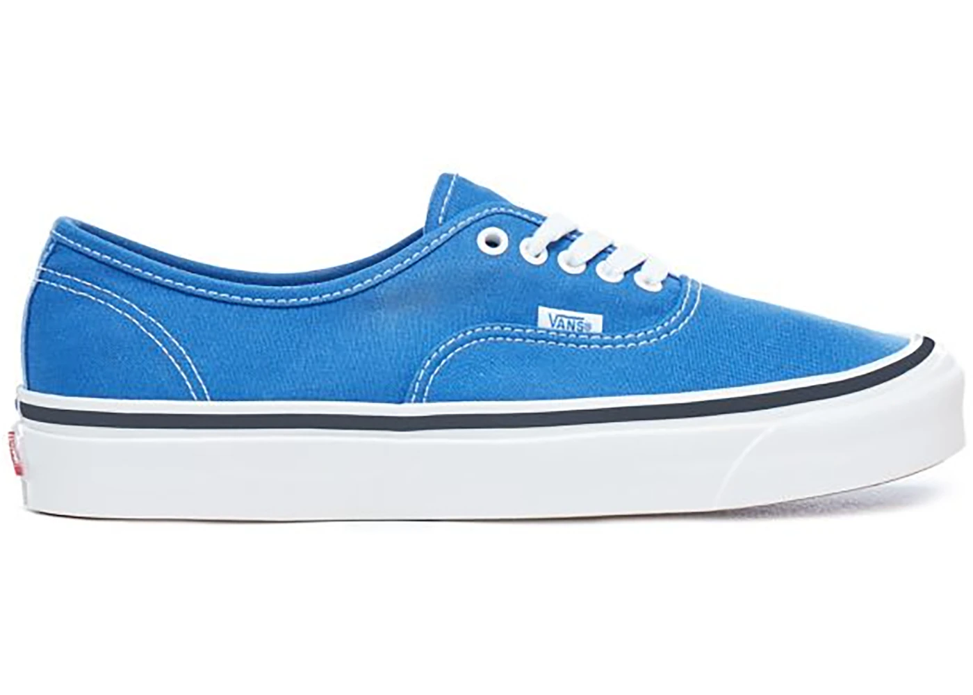 VANS★AUTHENTIC 44 DX★兼用★LIGHT BLUE Vans Authentic 44 DX Anaheim Factory Blue Men's