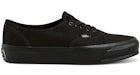 Vans Authentic 44 Premium Noir
