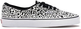 Vans Authentic A Tribe Called Quest VN0A38EMQ8H