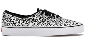 Vans Authentic A Tribe Called Quest