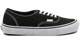 Vans 2025 alyx authentic