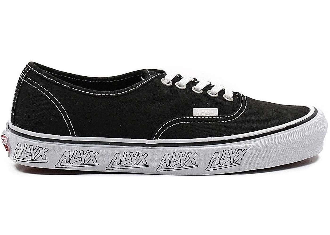 Alyx vans best sale