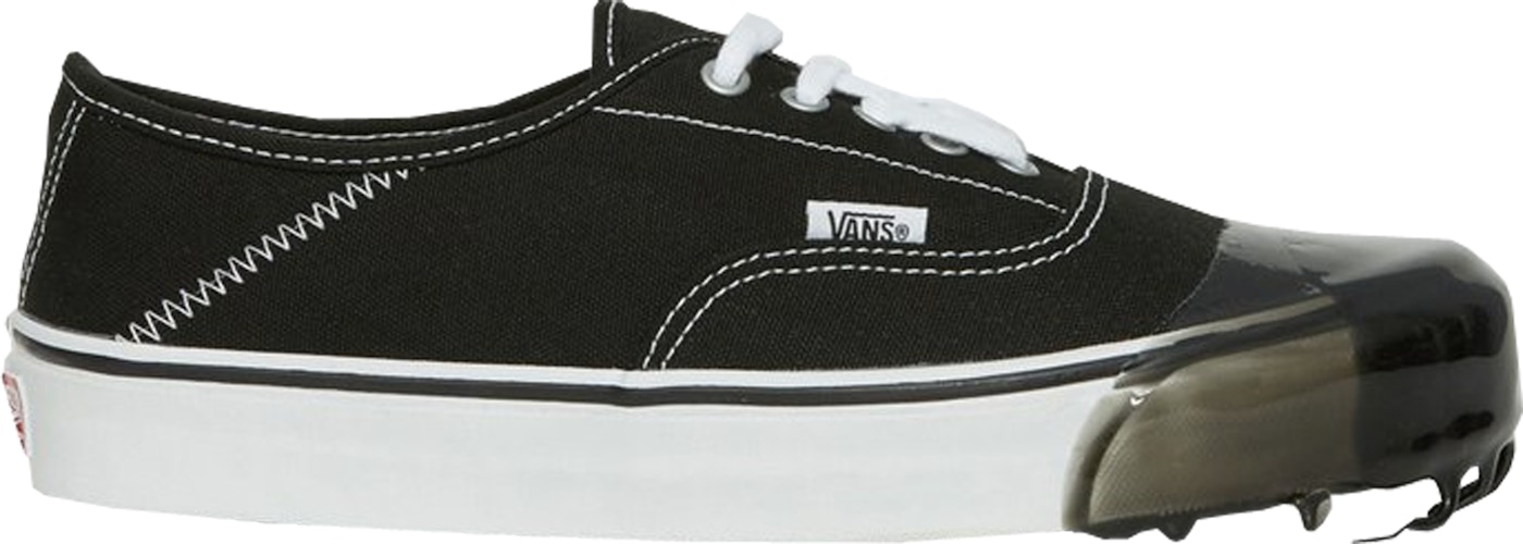 Vans Authentic Alyx Rubber Dipped -