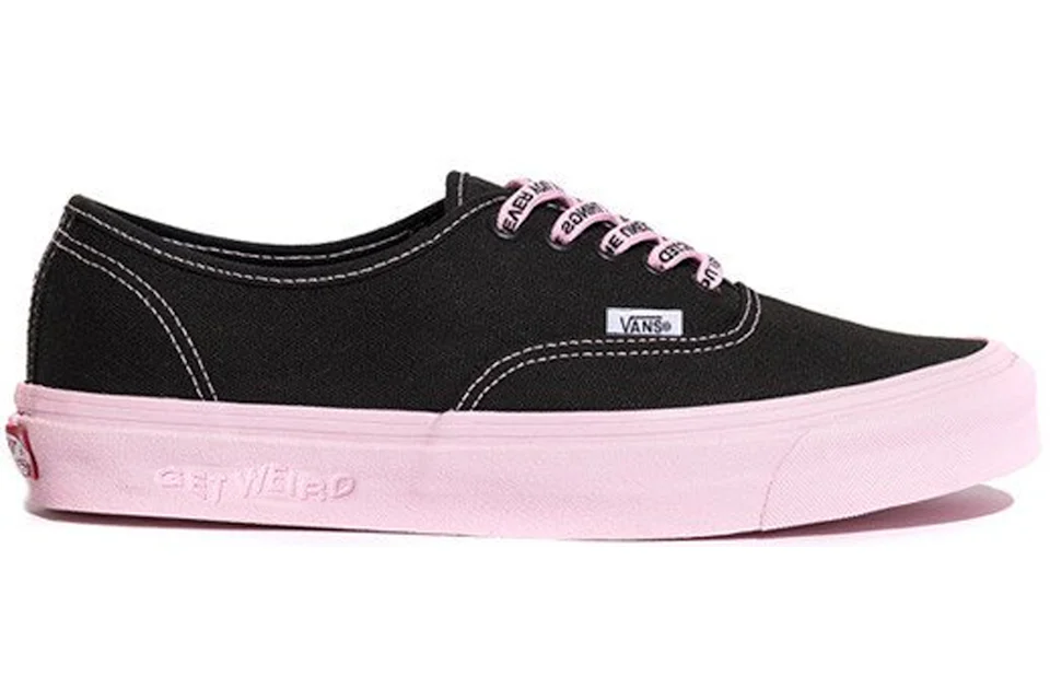 Stockx supreme best sale vans