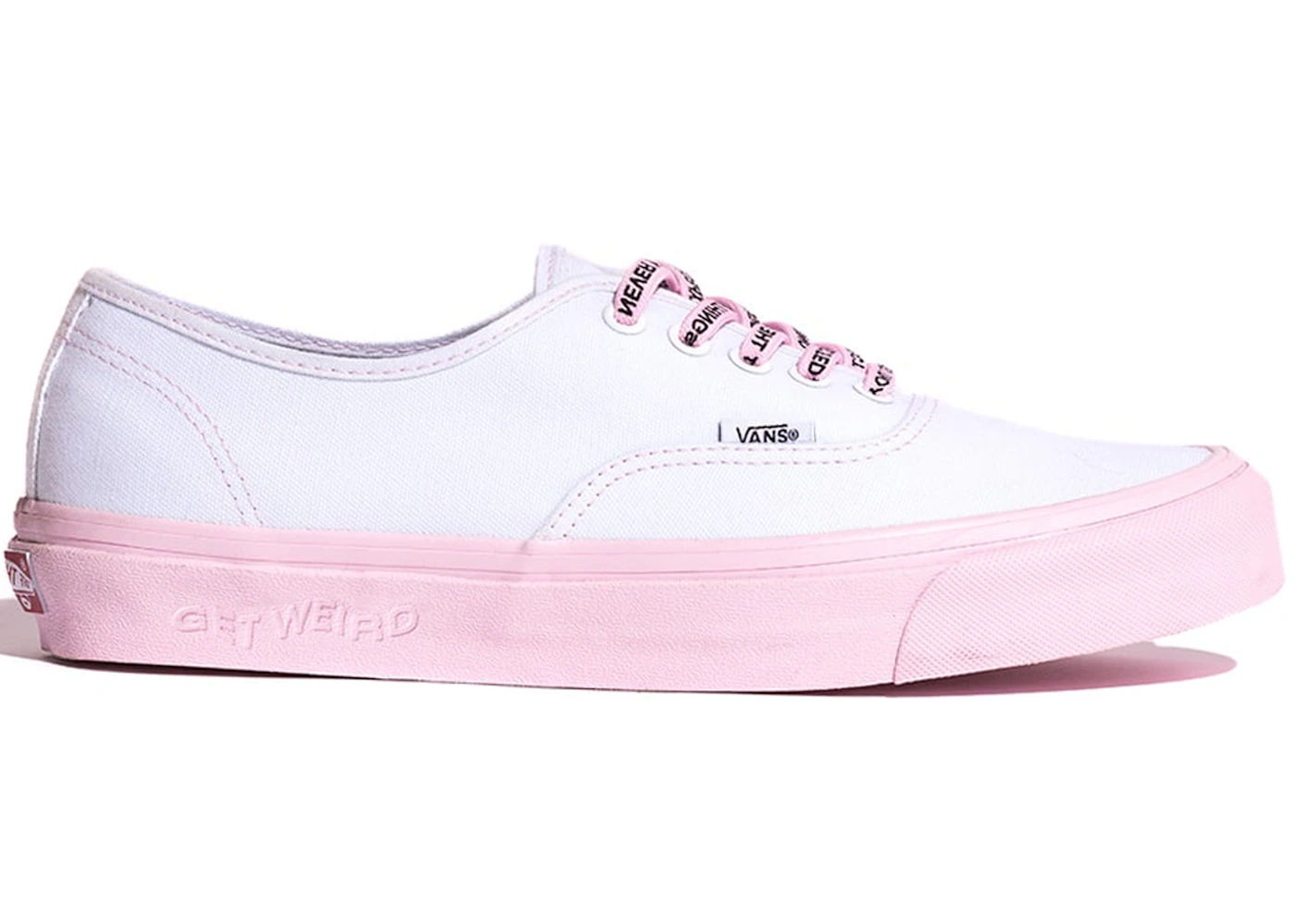 Vans anti top social social club