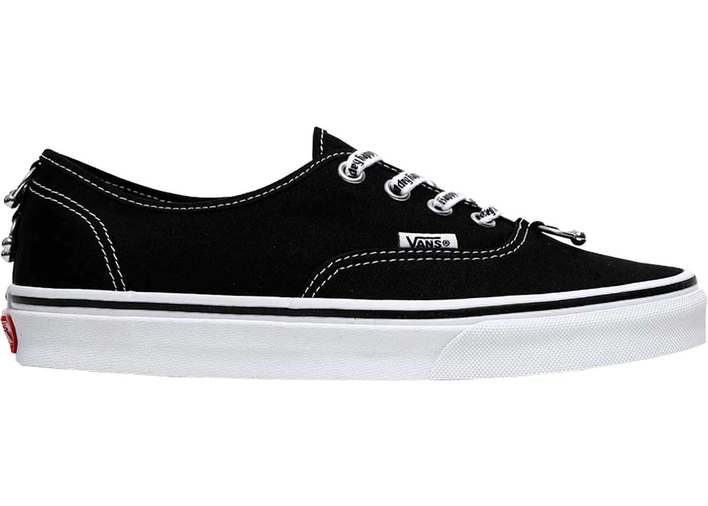 Vans ashley williams authentic best sale