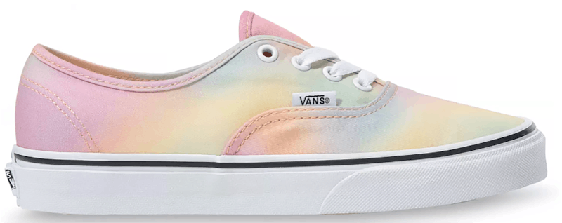 vans slip on aura