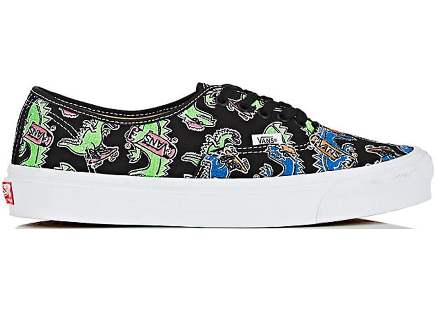 Vanosaur shoes online