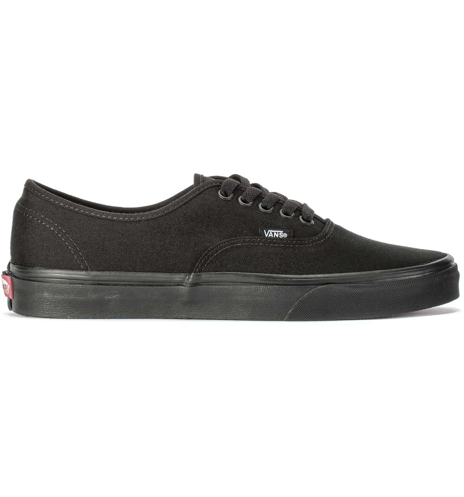 Van clearance authentic black