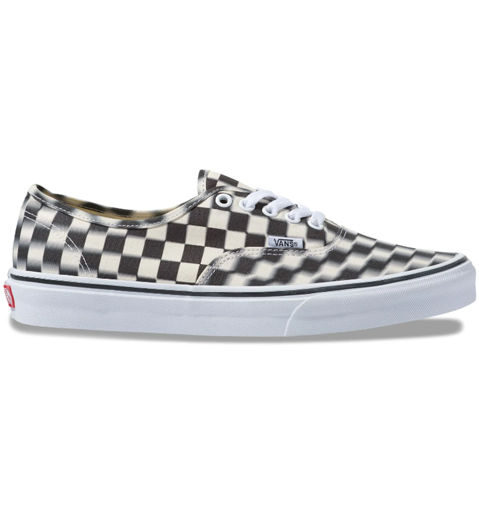 Checkered original vans Clearance