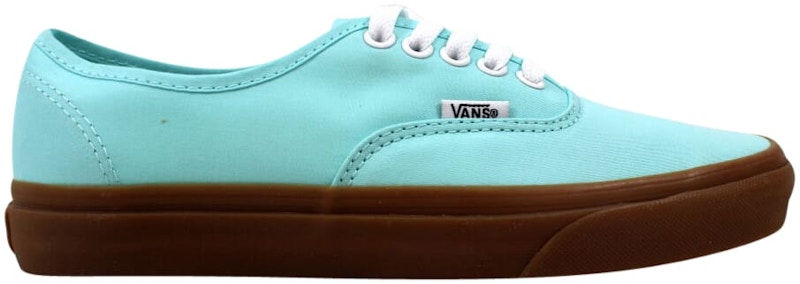 Vans authentic brushed on sale twill