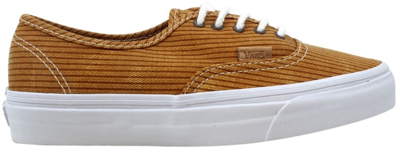 Vans inca outlet gold