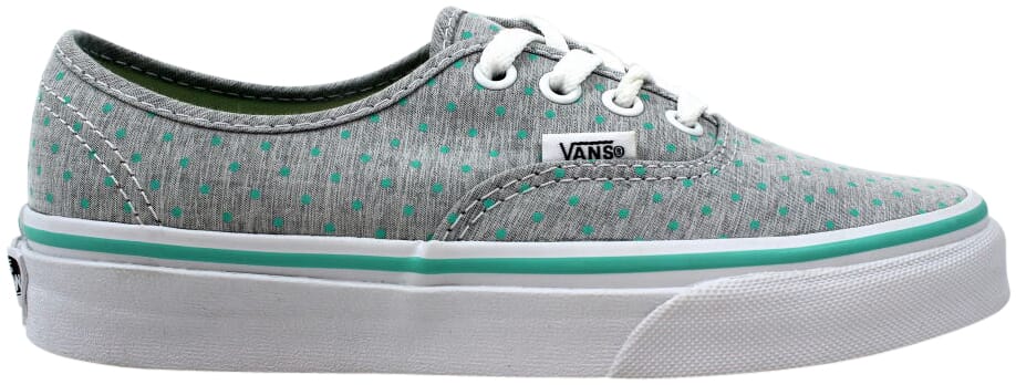 Vans Authentic Chambray Dots - VN-0W4NDE4