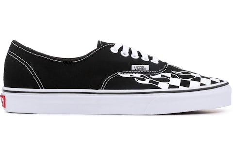 Buy checkerboard vans with flames New Arrivals
