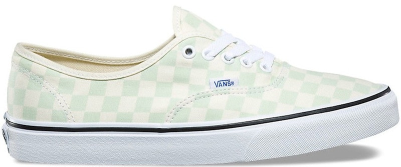 vans shoes plaid