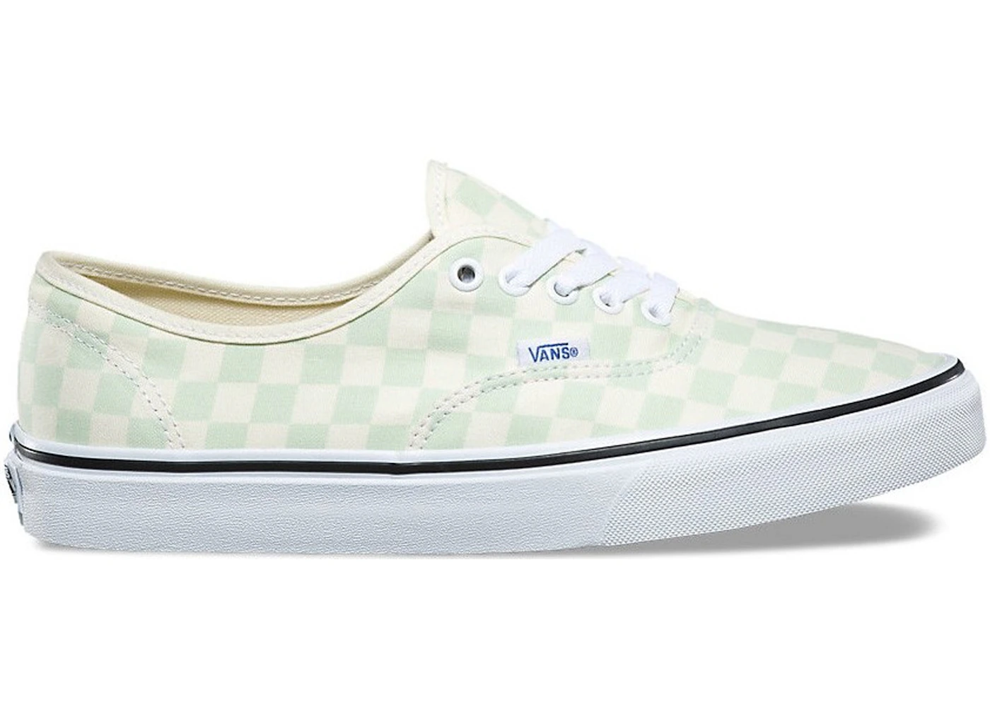 Vans authentic checkerboard ambrosia sales