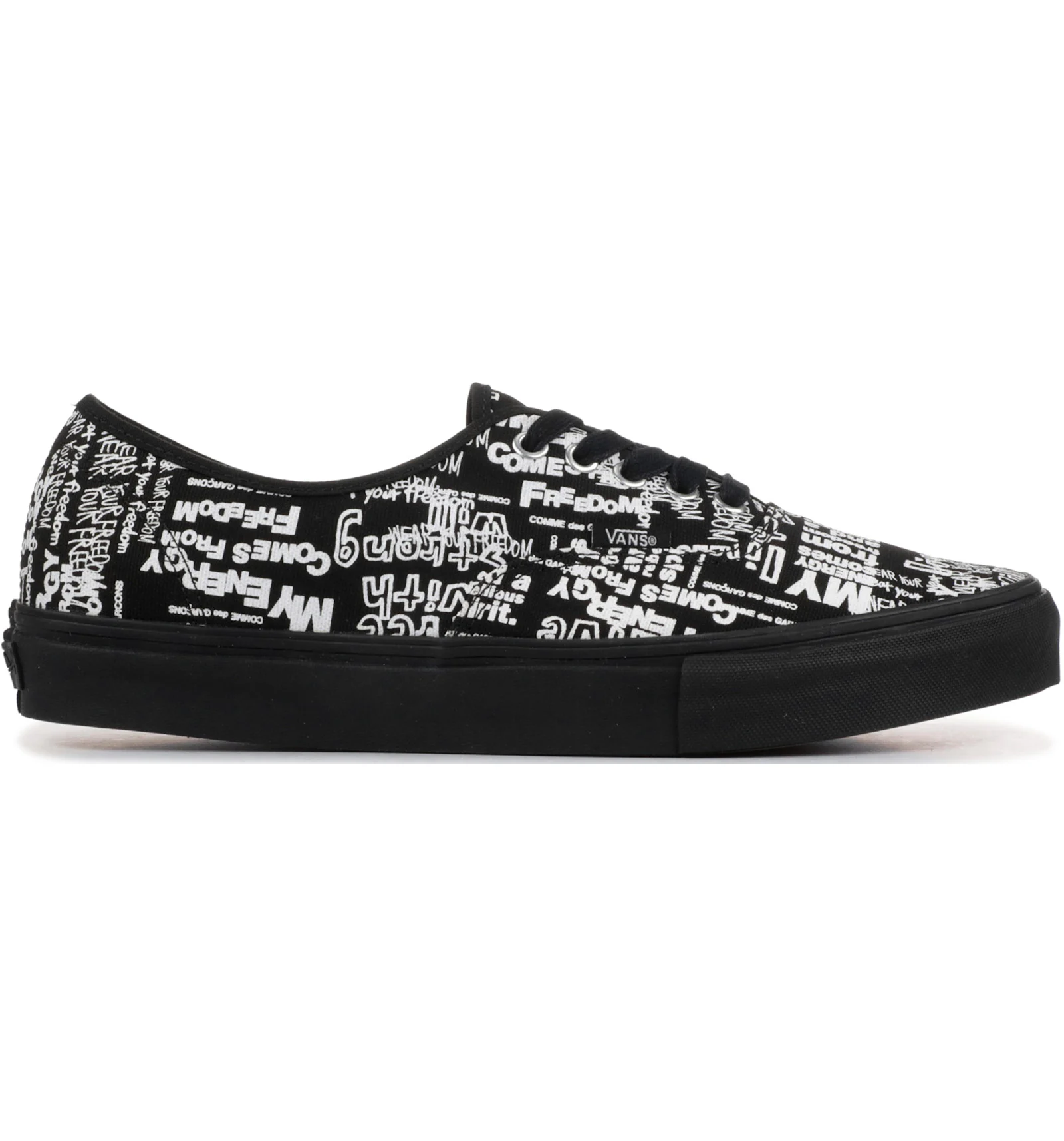 Comme des top gar?ons vans 62