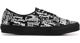 Vans comme 2025 des garcons