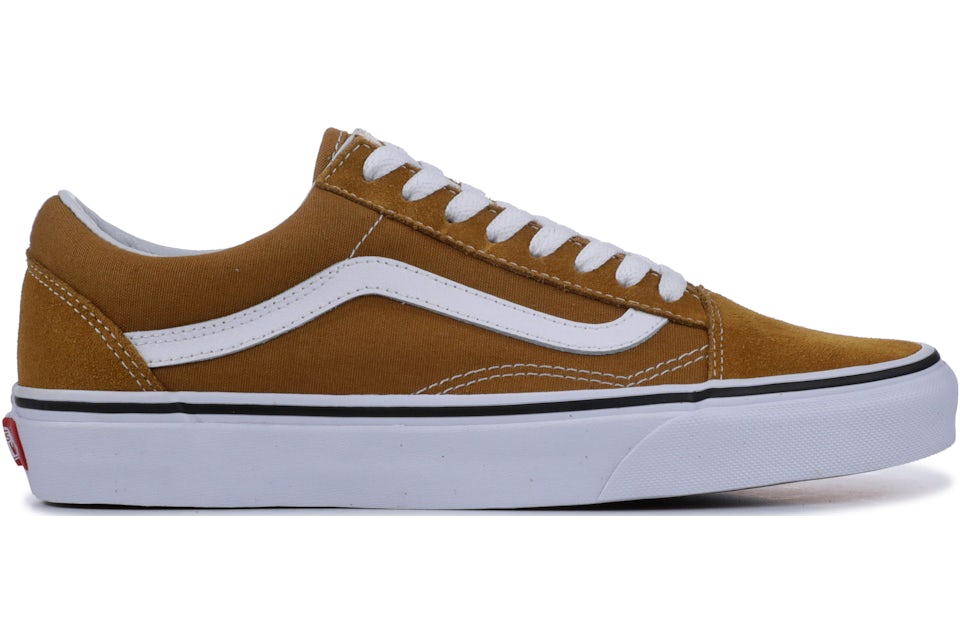 Vans discount authentic cumin