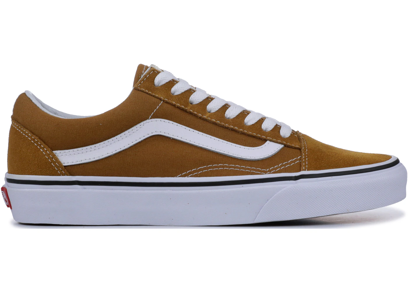 Cumin vans 2025 old skool