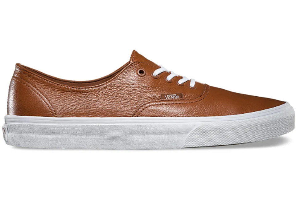 Vans 2025 decon authentic