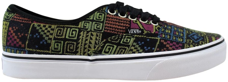 Vans Authentic Freshness Black