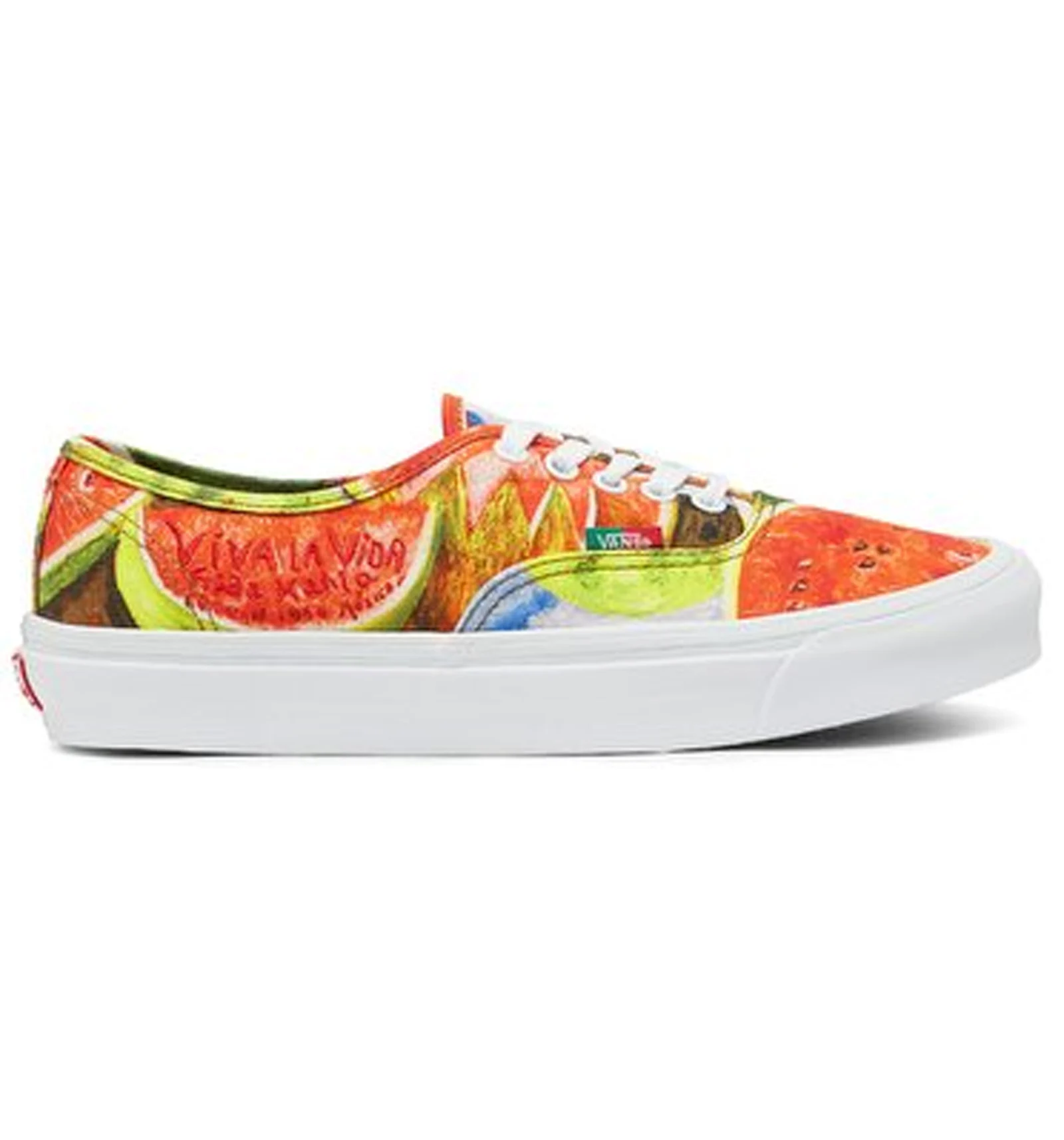 Vans frida kahlo hot sale shop